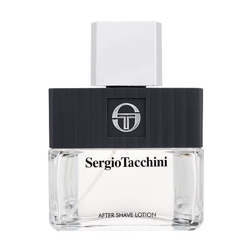 Voda po holení Sergio Tacchini Man 100 ml
