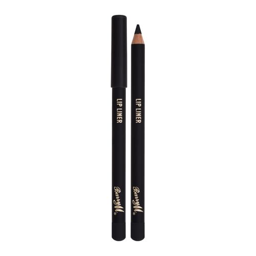 Tužka na oči Barry M Kohl Pencil 1,14 g Black