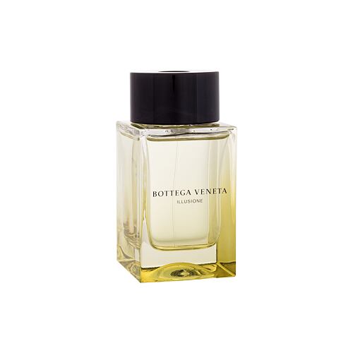 Toaletní voda Bottega Veneta Illusione 90 ml