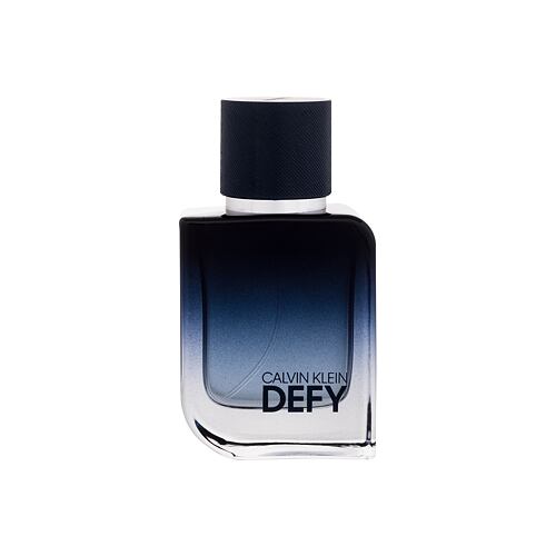 Parfémovaná voda Calvin Klein Defy 50 ml