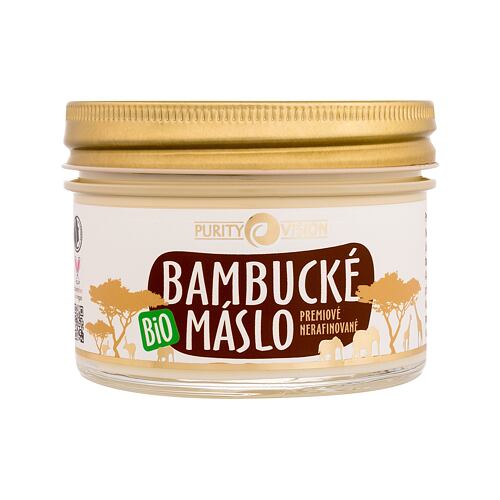 Tělové máslo Purity Vision Shea Butter 200 ml