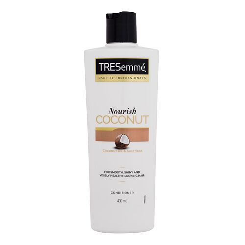 Kondicionér TRESemmé Nourish Coconut Conditioner 400 ml