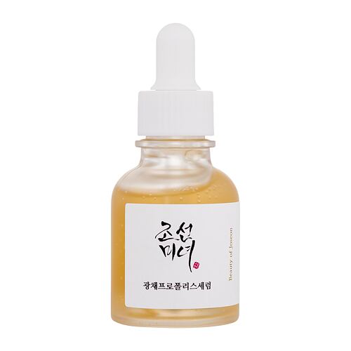 Pleťové sérum Beauty of Joseon Propolis + Niacinamide Glow Serum 30 ml
