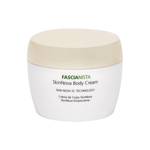 Pro zeštíhlení a zpevnění Juvena Fascianista Skin Nova SC Body Cream 200 ml poškozená krabička
