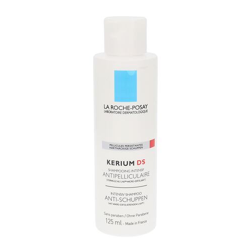 Šampon La Roche-Posay Kerium DS 125 ml poškozená krabička