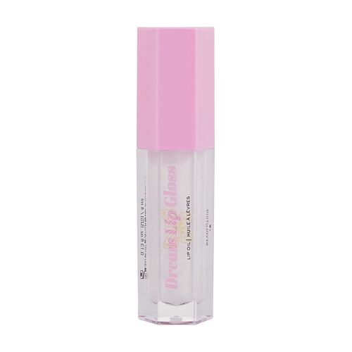 Lesk na rty I Heart Revolution Butterfly Dream Lip Gloss 4 ml Wings
