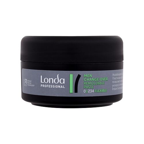 Krém na vlasy Londa Professional MEN Change Over 75 ml