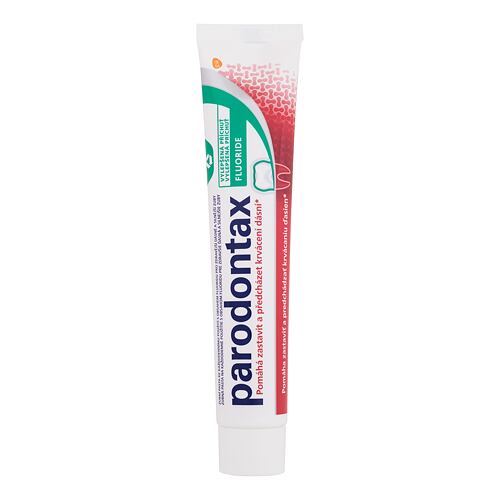 Zubní pasta Parodontax Fluoride 75 ml