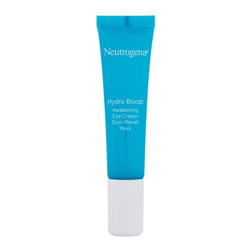 Oční krém Neutrogena Hydro Boost Eye Cream 15 ml poškozená krabička