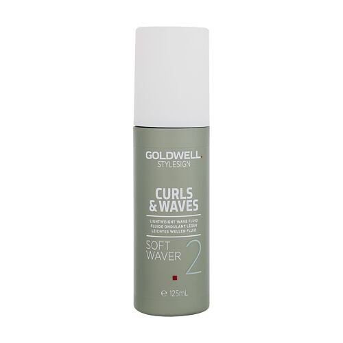 Pro podporu vln Goldwell Stylesign Curls & Waves Soft Waver 125 ml