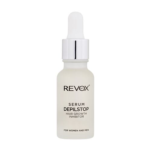 Pleťové sérum Revox Depilstop Serum 20 ml