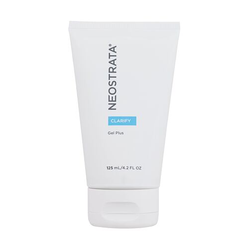 Pleťový gel NeoStrata Clarify Gel Plus 125 ml poškozená krabička