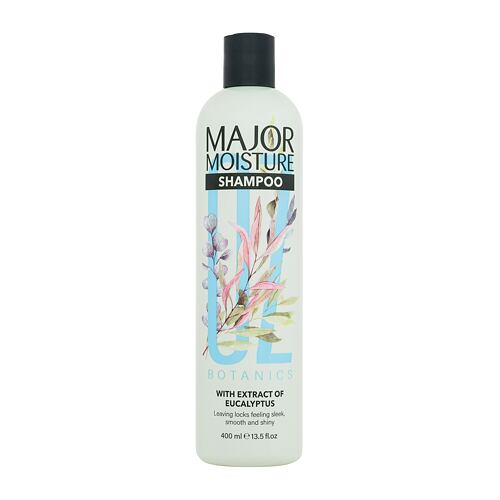 Šampon Xpel OZ Botanics Major Moisture Shampoo 400 ml