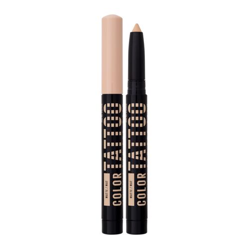 Oční stín Maybelline Color Tattoo 24H Eyestix 1,4 g 15 I Am Confident