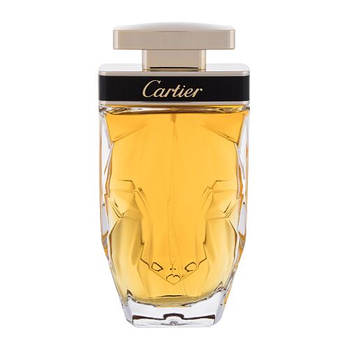Parfém Cartier La Panthère 75 ml poškozená krabička