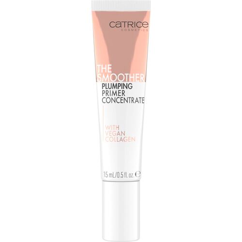 Podklad pod make-up Catrice The Smoother Plumping Primer Concentrate 15 ml