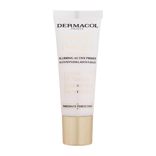 Podklad pod make-up Dermacol White Magic 20 ml