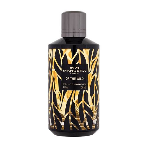 Parfémovaná voda MANCERA Of The Wild 120 ml poškozená krabička