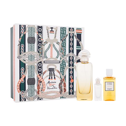 Toaletní voda Hermes Un Jardin à Cythère Fantaisie d'Etriers 100 ml Kazeta