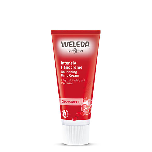 Krém na ruce Weleda Pomegranate Regenerating 50 ml