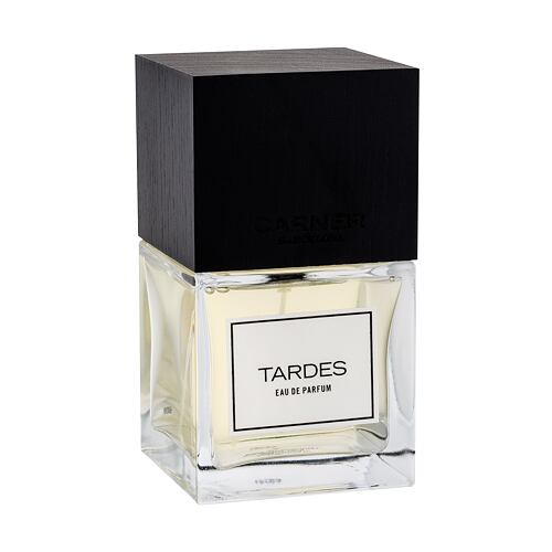 Parfémovaná voda Carner Barcelona Woody Collection Tardes 100 ml poškozená krabička