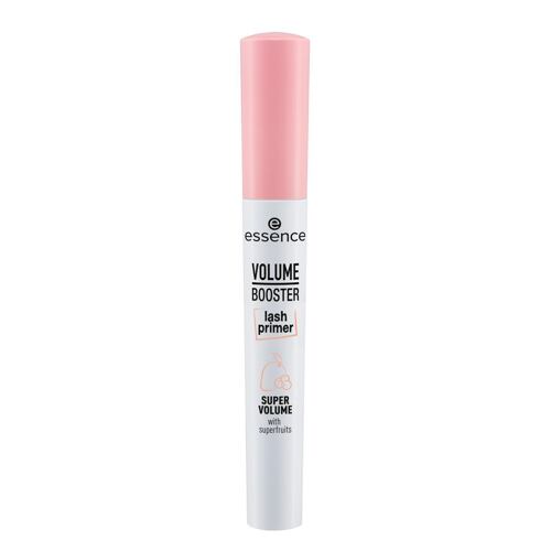 Podkladová báze pod řasenku Essence Volume Booster 7 ml
