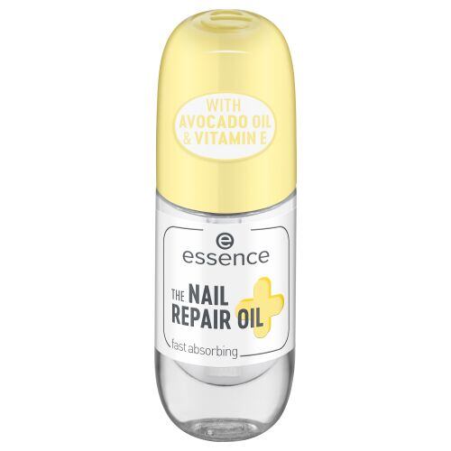 Péče o nehty Essence The Nail Repair Oil 8 ml