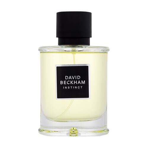 Parfémovaná voda David Beckham Instinct 75 ml