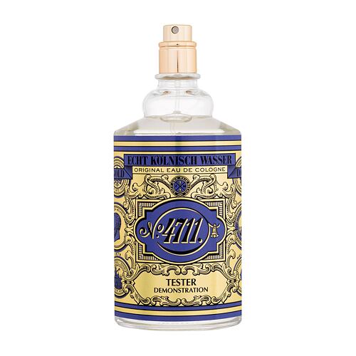 Kolínská voda 4711 Floral Collection Lilac 100 ml Tester