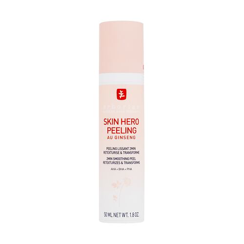 Peeling Erborian Skin Hero Peeling 50 ml