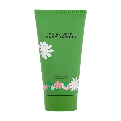 Sprchový gel Marc Jacobs Daisy Wild 150 ml
