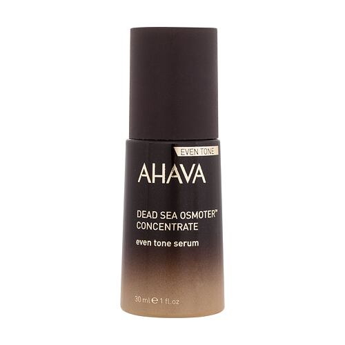 Pleťové sérum AHAVA Dead Sea Osmoter Concentrate Even Tone Serum 30 ml