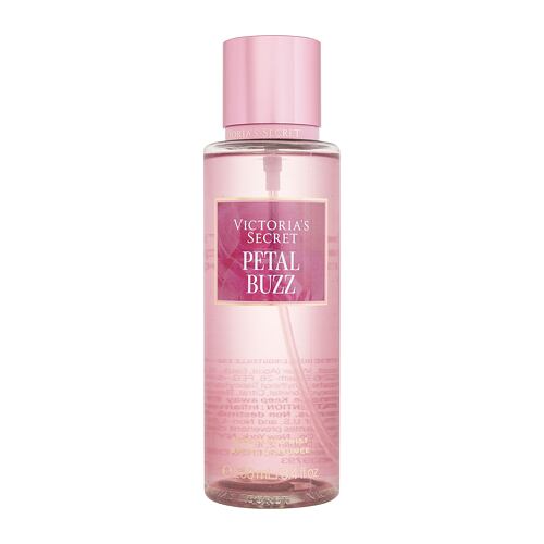Tělový sprej Victoria´s Secret Petal Buzz 250 ml