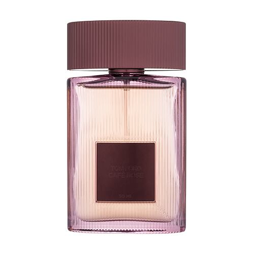 Parfémovaná voda TOM FORD Café Rose 50 ml