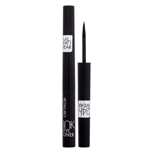 Oční linka Catrice Ink Eye Liner 1,7 ml 010 Best in Black