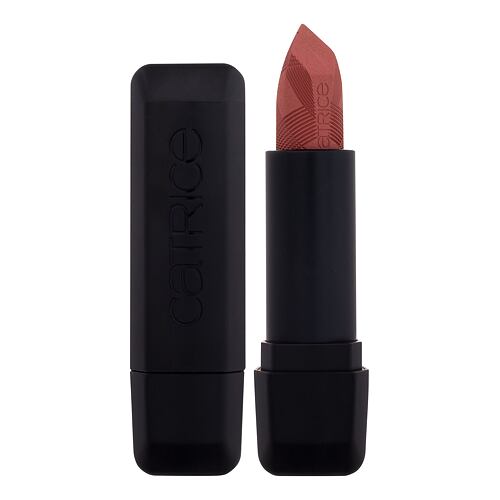 Rtěnka Catrice Scandalous Matte Lipstick 3,5 g 130 Slay the Day