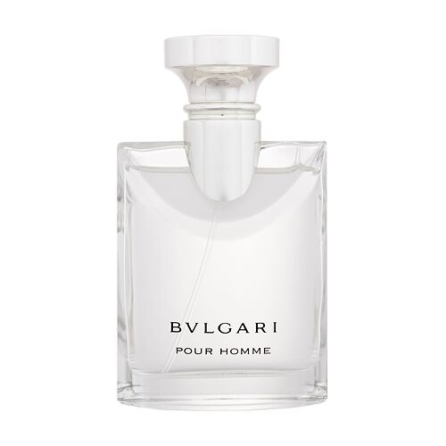 Toaletní voda Bvlgari Pour Homme 50 ml