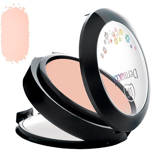 Pudr Dermacol Mineral Compact Powder 8,5 g 01 poškozená krabička
