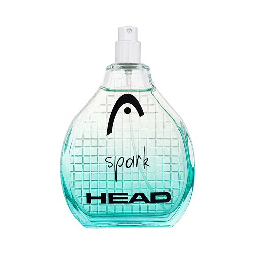 Toaletní voda HEAD Spark 100 ml Tester