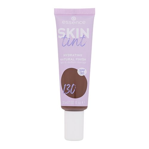Make-up Essence Skin Tint Hydrating Natural Finish SPF30 30 ml 130