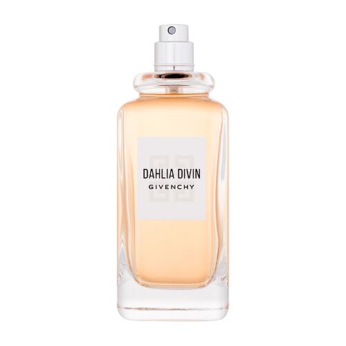 Parfémovaná voda Givenchy Dahlia Divin  100 ml Tester