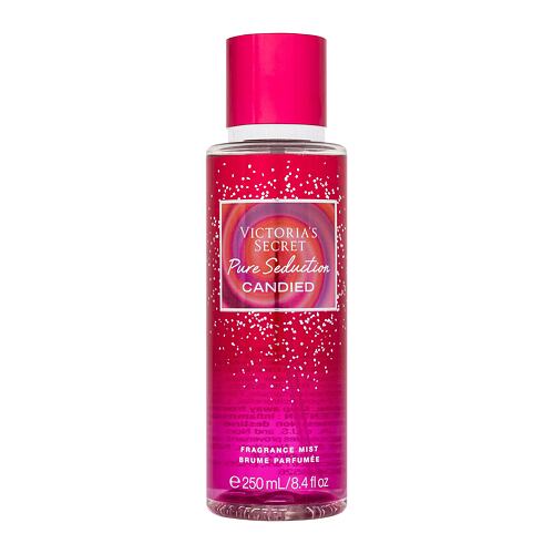 Tělový sprej Victoria´s Secret Pure Seduction Candied 250 ml