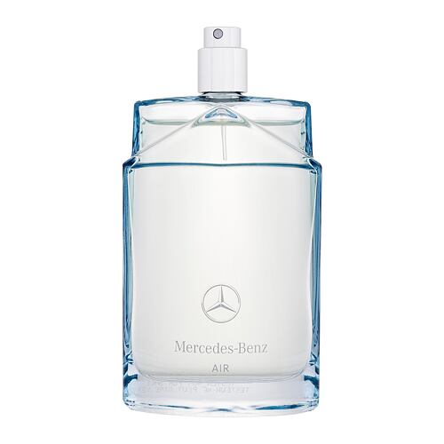 Parfémovaná voda Mercedes-Benz Air 100 ml Tester