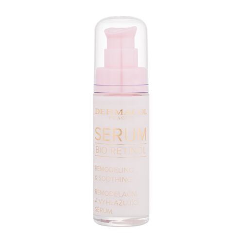 Pleťové sérum Dermacol Bio Retinol Serum 30 ml