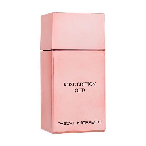 Parfémovaná voda Pascal Morabito Rose Edition Oud 100 ml