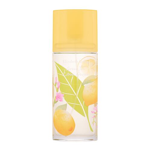 Toaletní voda Elizabeth Arden Green Tea Citron Freesia 100 ml