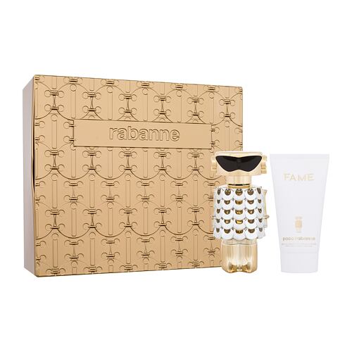 Parfémovaná voda Paco Rabanne Fame 50 ml Kazeta