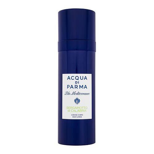 Tělové mléko Acqua di Parma Blu Mediterraneo Bergamotto di Calabria 150 ml