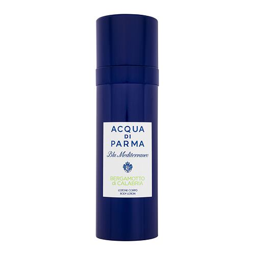 Tělové mléko Acqua di Parma Blu Mediterraneo Bergamotto di Calabria 150 ml