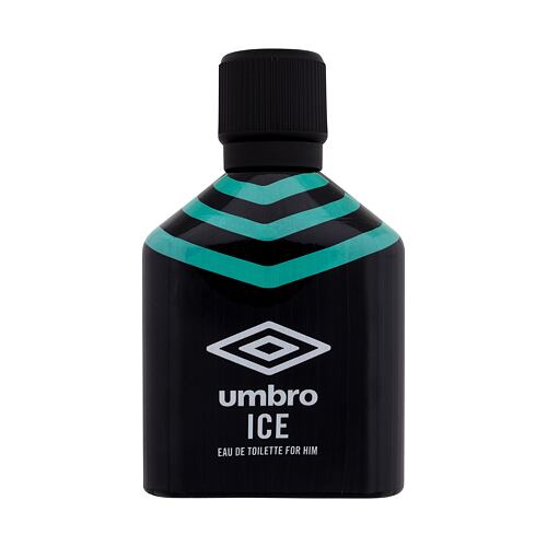 Toaletní voda UMBRO Ice 100 ml